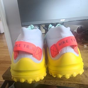 Nike Wildhorse 6 Trail Sneakers